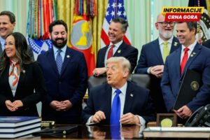 BLOG Iran prijeti “dugim i bolnim udarima”; Rok ističe 1. maja:…