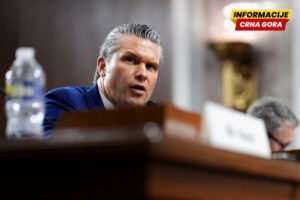 Hegset nazvao poslanike demokrate “bezobzirnim skepticima” i…