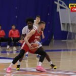 “Studenti” slomili Sutjesku u Nikšiću i zakazali finale abaligaša…