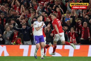 Notingem Forest u duelu nekadašnjih prvaka Evrope pobijedio Aston Vilu, Braga gleda ka Istanbulu
