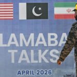 Amerika najavljuje blokadu iranskih luka, posle neuspelih pregovora u Pakistanu