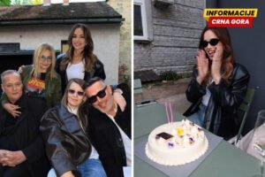 Severinovo slave od subote, večeras nastavljaju “na jako”