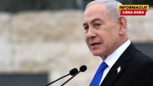 Izraelski premijer Benjamin Netanjahu operisan zbog raka prostate