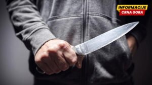 Rasvijetljen pokušaj ubistva u Tuzima: Krivične prijave protiv dva državljanina Albanije