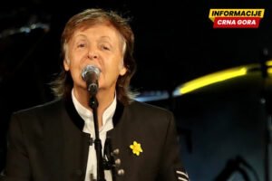 Makartni prebrodio raspad Bitlsa uz suprugu, nakon njene smrti plakao je godinu