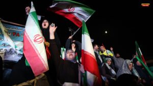 Dogovor Amerike i Irana o primirju i otvaranju Ormuskog moreuza