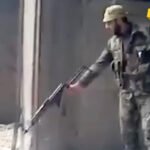 Hapšenje zbog masakra: Sirija se suočava s prošlošću?