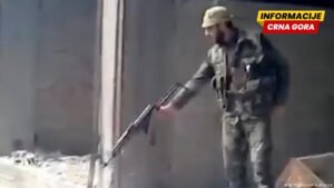 Hapšenje zbog masakra: Sirija se suočava s prošlošću?