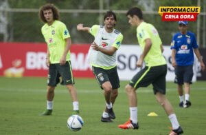 Bio je zvijezda Čelsija, sada je sa 33 godine završio karijeru