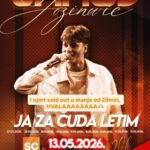 Jakov Jozinović oborio sve rekorde, zakazao i deseti koncert: Karte prodate za manje od 20 minuta