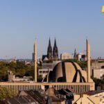 Nemačka: crkve se zatvaraju, džamije i hramovi se otvaraju