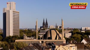 Nemačka: crkve se zatvaraju, džamije i hramovi se otvaraju