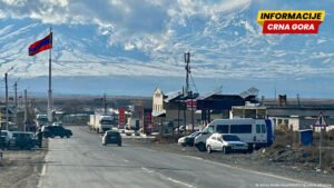 Turska i Jermenija: još samo da otvore granične prelaze