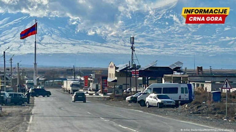 Turska i Jermenija: još samo da otvore granične prelaze