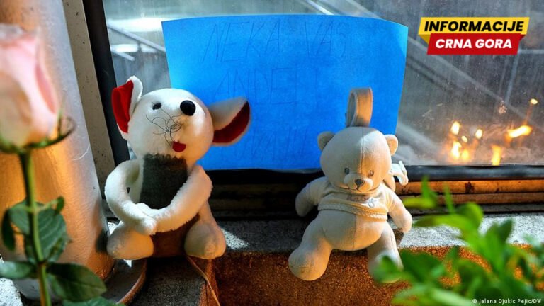 Kako se postaje masovni ubica?