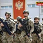 Ministarstvo odbrane: Vojska Crne Gore danas postaje sve mlađa, vitalnija i spremnija