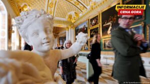 Porez na bogatstvo doneo bi 147 milijardi evra godišnje