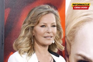 Šeril Lad otkrila kako je najmanjim bikinijem ikad prkosila producentima serije “Čarlijevi anđeli”