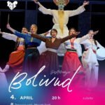 Predstava “Bolivud“ u subotu na HAPS-u