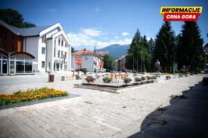 Mojkovac ulaže u vodovode, sport i turizam, fokus na sela i povratak mladih