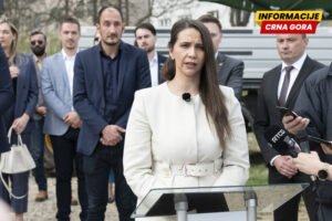 Adžović: Za 36 mjeseci biće dostupna kvalitetna zdravstvena njega