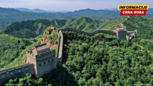 Klimatske promene – pretnja svetskoj baštini