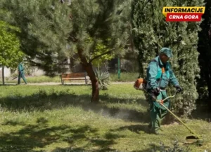 Zelenilo: Fokus na bržem košenju javnih zelenih površina