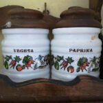 Kuhinjske uspomene iz djetinjstva