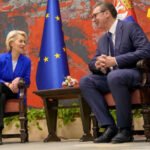 Evropski demohrišćani podeljeni oko Vučića