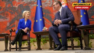 Evropski demohrišćani podeljeni oko Vučića