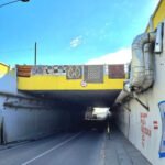 Čak i most ima posao