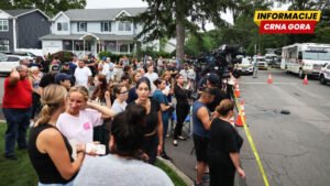 Idilični američki gradić: Dom brojnih policijskih porodica, ali i serijskog ubice