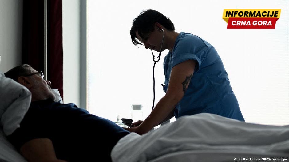 Paket oštre štednje u nemačkom zdravstvu