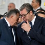 Orbanov poraz „loša vest za njegove balkanske saveznike“