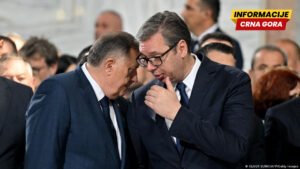 Orbanov poraz „loša vest za njegove balkanske saveznike“