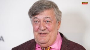 ‘Imam lukav plan’: Glumac Stiven Fraj traži odštetu do 115.000 evra zbog pada sa bine