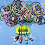 Loše navike koje uništavaju kablove za punjenje uređaja