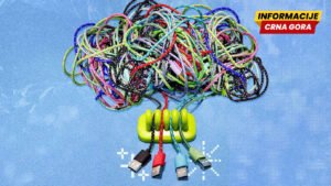 Loše navike koje uništavaju kablove za punjenje uređaja