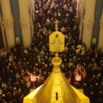 Pravoslavni hrišćani širom sveta slave Uskrs