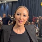 Aleksandra Prijović snima novi album, otkriveno sa kim ima pjesmu