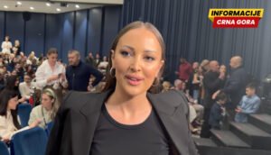 Aleksandra Prijović snima novi album, otkriveno sa kim ima pjesmu