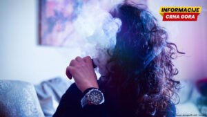 E-cigarete „verovatno“ kancerogene?