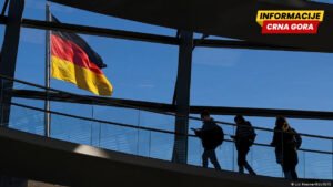 Šta muči mlade Nemce i zašto mnogi hoće da napuste zemlju