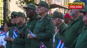 Kuba poručila Vašingtonu: Ne želimo rat, ali ćemo se braniti