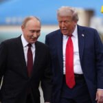 ‘Ukrajina je poražena’: Tramp posle razgovora sa Putinom (ili je mislio na Iran)