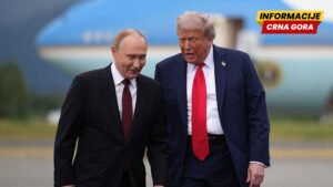 ‘Ukrajina je poražena’: Tramp posle razgovora sa Putinom (ili je mislio na Iran)
