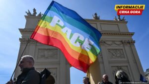 Nemačka: Uskršnji mirovni marševi u senci ratova