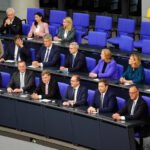 Većina građana smatra da je Nemačka nepravedno društvo