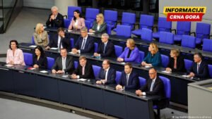 Većina građana smatra da je Nemačka nepravedno društvo