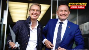 AfD zloupotrebljava poslanička pitanja radi zastrašivanja?